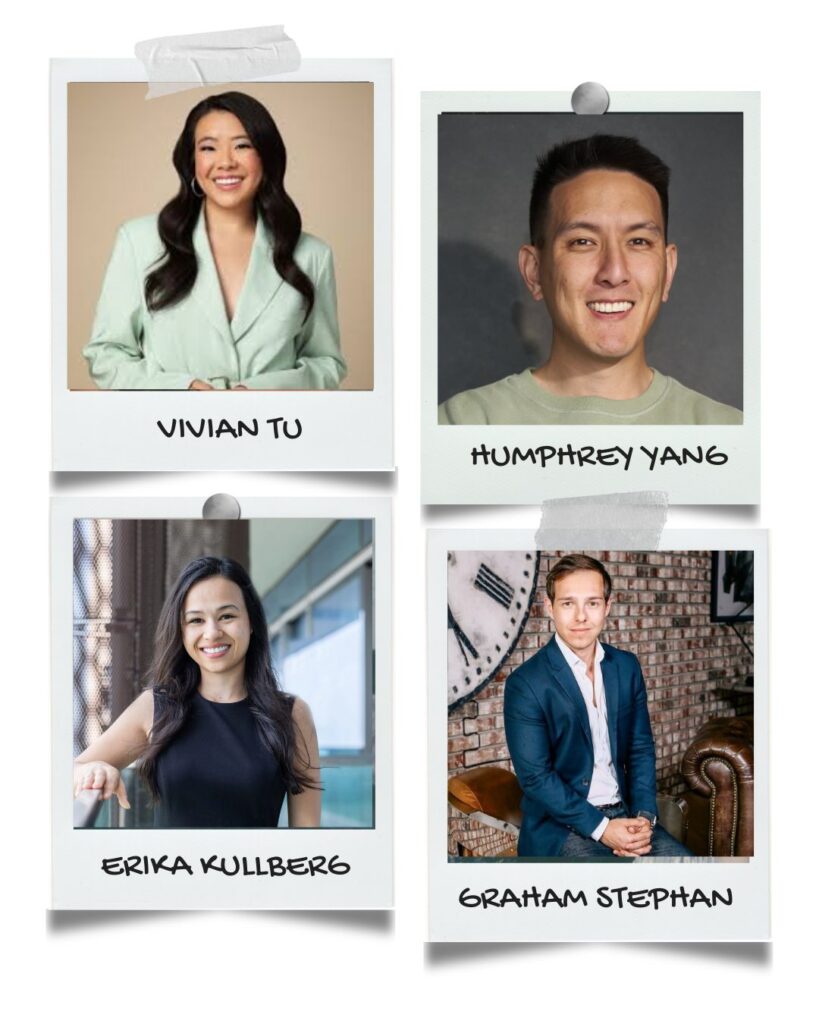 The Influencer Marketing Factory Connects You with the Right Influencers Fast