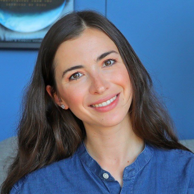 Marina Mogilko