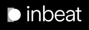 inbeat logo