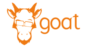 logo of The Goat Agency
