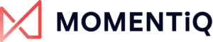 logo of MOMENTiQ