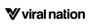 logo of viral nation
