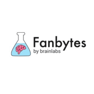 logo of Fanbytes