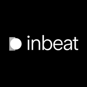 inbeat logo