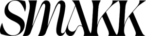 smakk studio logo