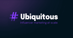 logo of Ubiquitous