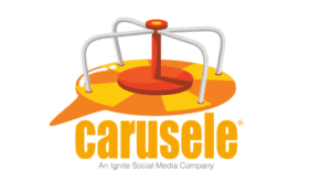 carusele logo