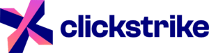 logo of Clickstrike