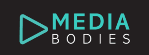media bodies logo