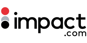 logo of impact.com