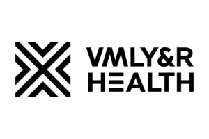 logo of VMLY&R Health