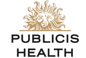 logo of Publicis Health