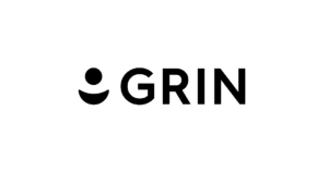 logo of Grin