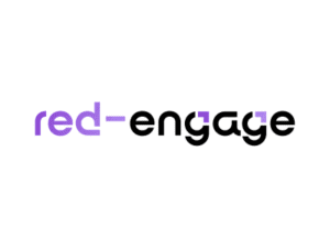 logo of Red-engage