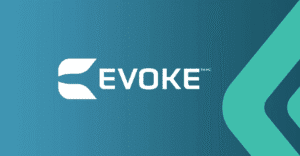 logo of Evoke