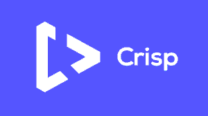 logo of Crisp Video