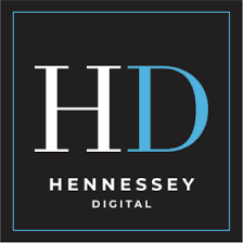 logo of Hennessey Digital