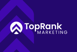 logo of Top Rank