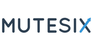 logo of MuteSix