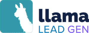 logo of Llama Lead Gen