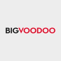 logo of Big Voodoo