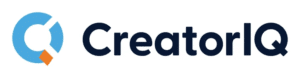 logo of CreatorIQ