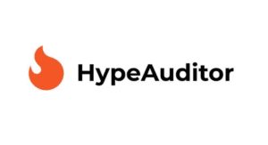 hypeauditor logo