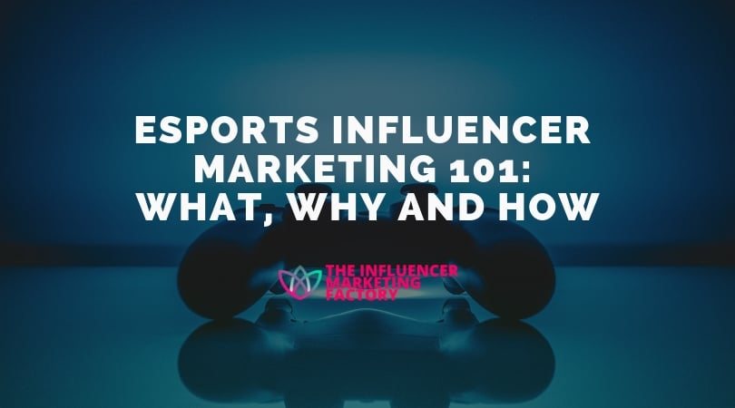 Influencer Marketing 101