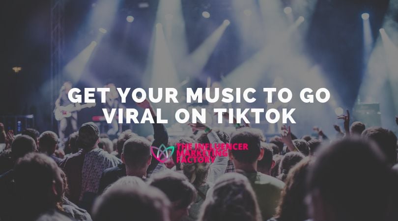 TikTok Tips: How to use TikTok to promote your music?