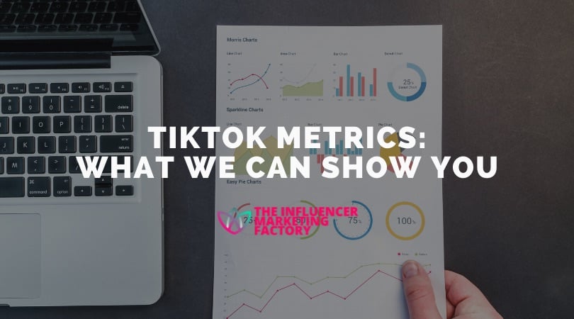 Tiktok Charts