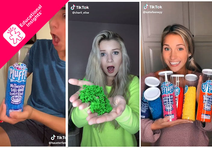 tiktok marketing case study