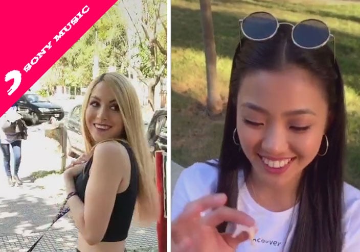 How We Made Sony Music's 'Atrevete' a TikTok Triumph: Engaging 19.9M Followers & Sparking 1.2M Likes with Just 12 Influencers