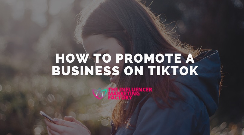 How to Advertise Your Business on TikTok and Instagram