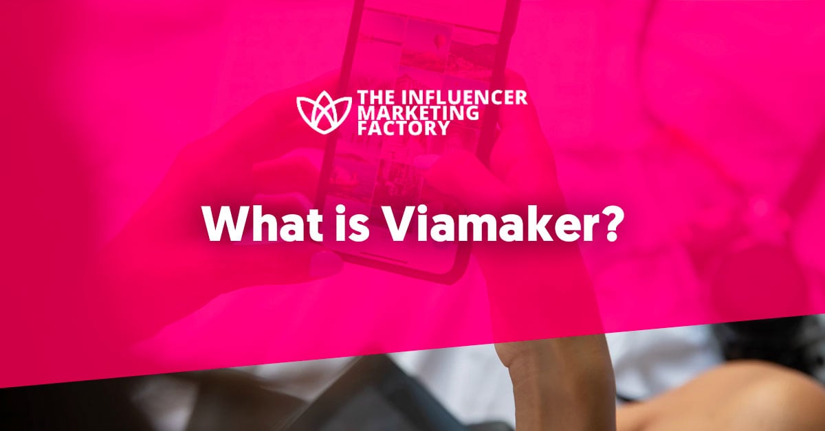 What is Viamaker?