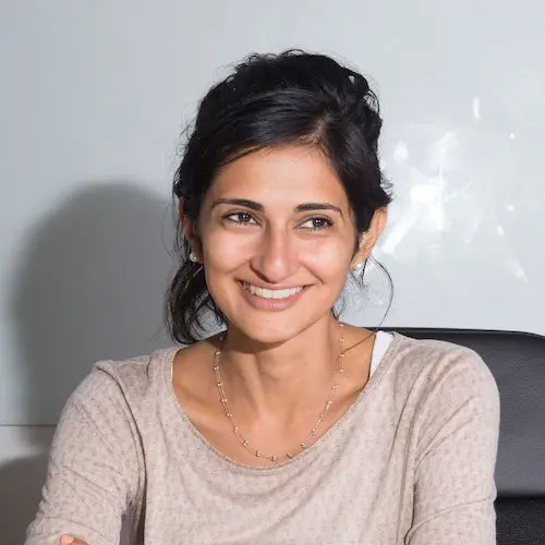 Sima Gandhi, CEO