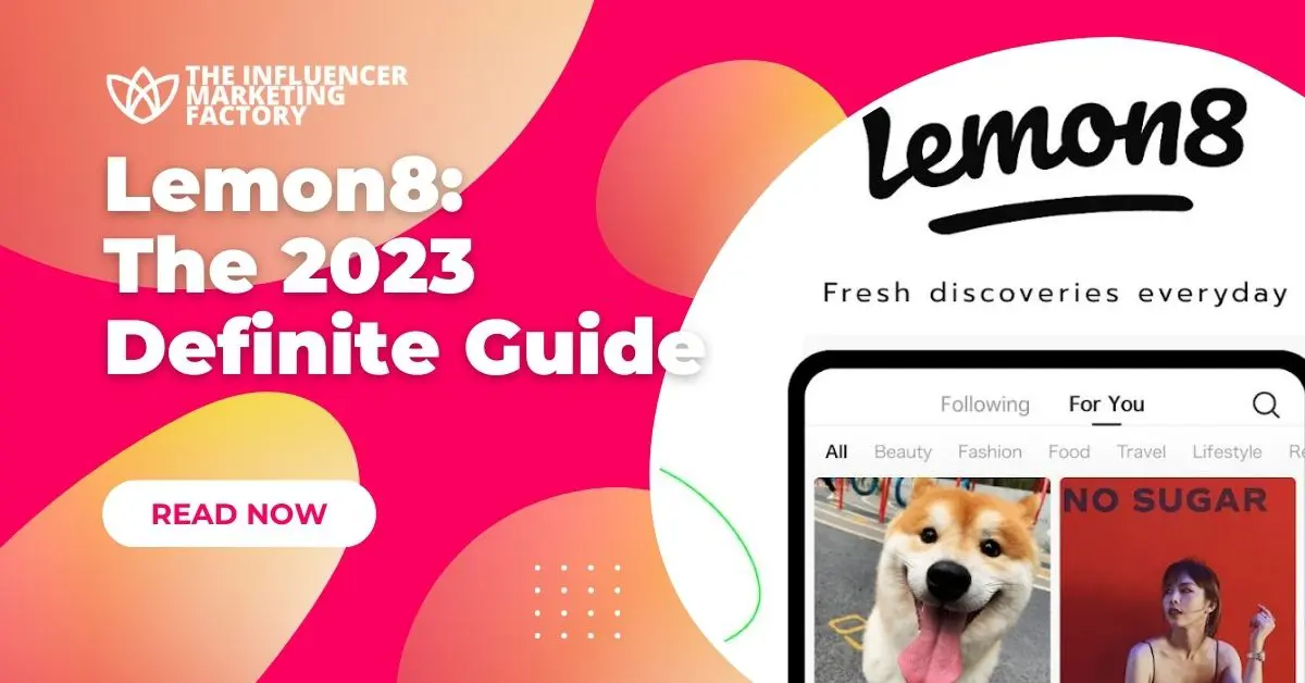 lemon8 app cover