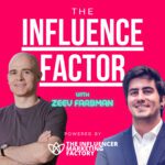 The Influence Factor by The Influencer Marketing Factory
