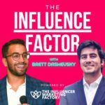 The Influence Factor by The Influencer Marketing Factory