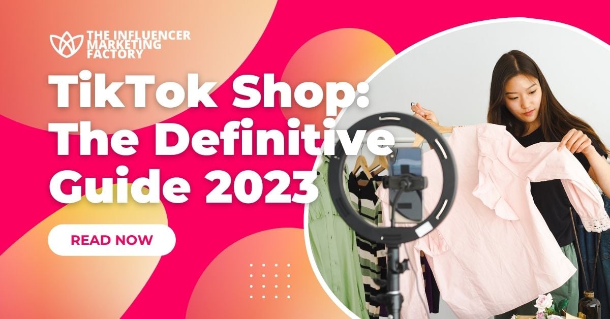 Tiktok UGC The Ultimate Marketing Guide for 2023