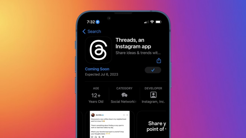 What is Threads by Instagram