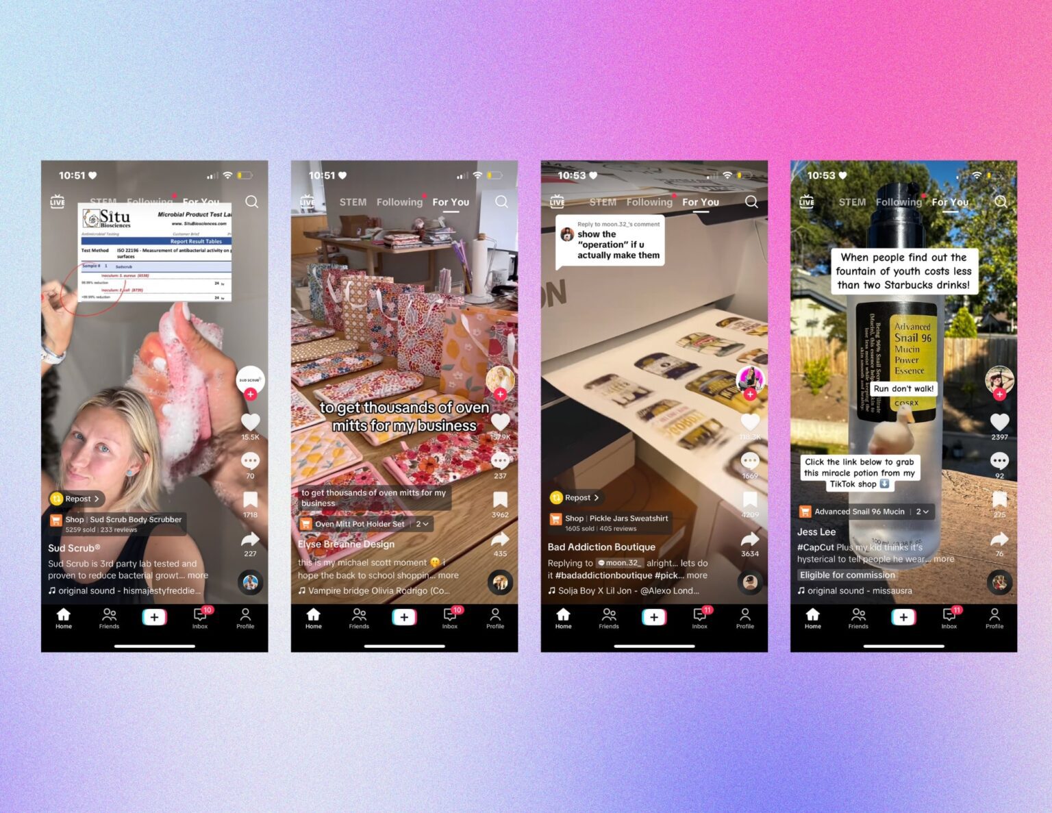 TikTok Shop: The Definitive Guide 2026 - Influencer Marketing Factory