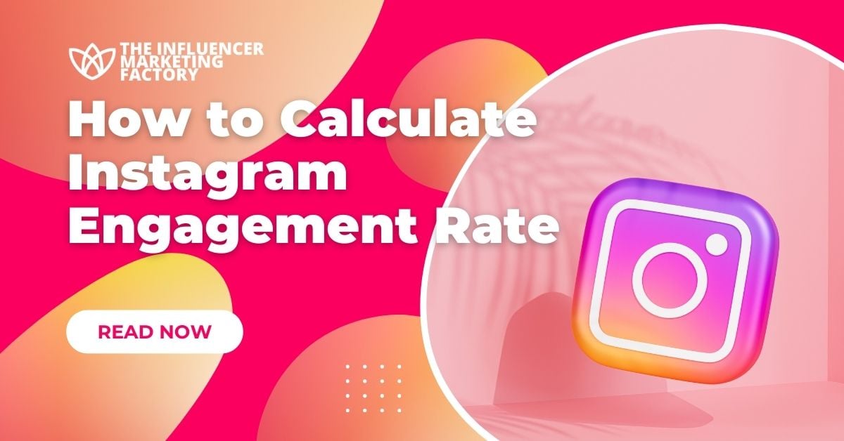 How to Calculate Instagram Engagement Rate