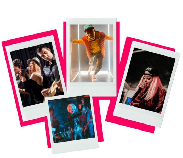 A closer look at Influencer Marketing In The Music Industry