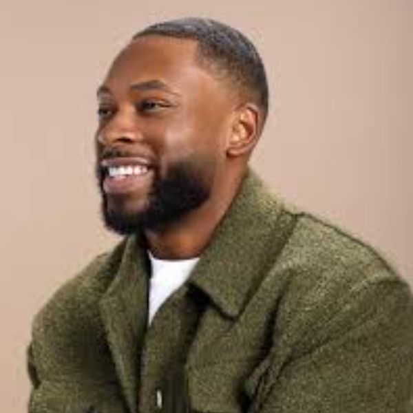Brandon Smithwrick – Director of Content & Creative, Kickstarter
