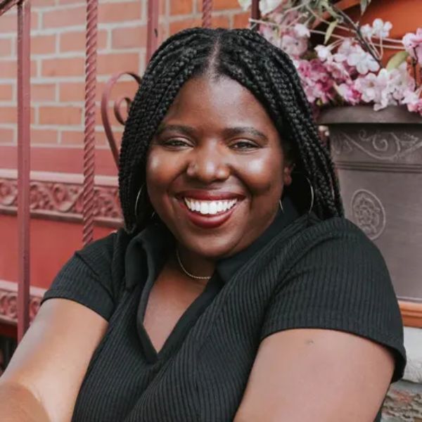 Olivia Owens - Sr. Manager, Creator Partnerships, Teachable