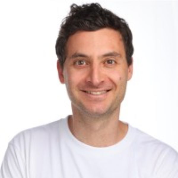 Dani Markovits – Creator & Community Manager, LinkedIn