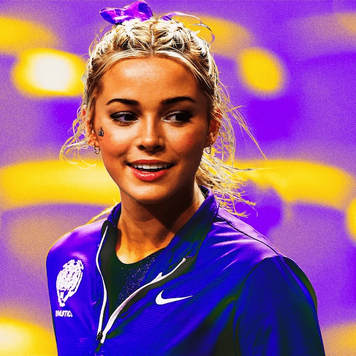 Livvy Dunne