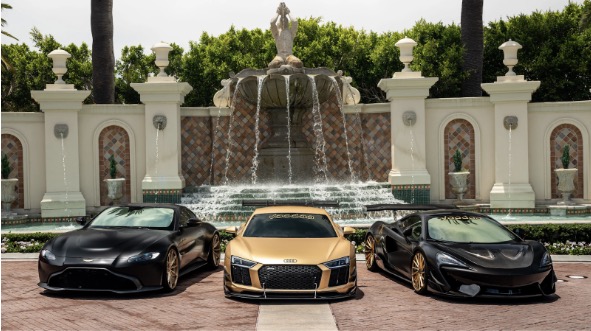 Influencer Marketing for Automotive - Voodoo Design