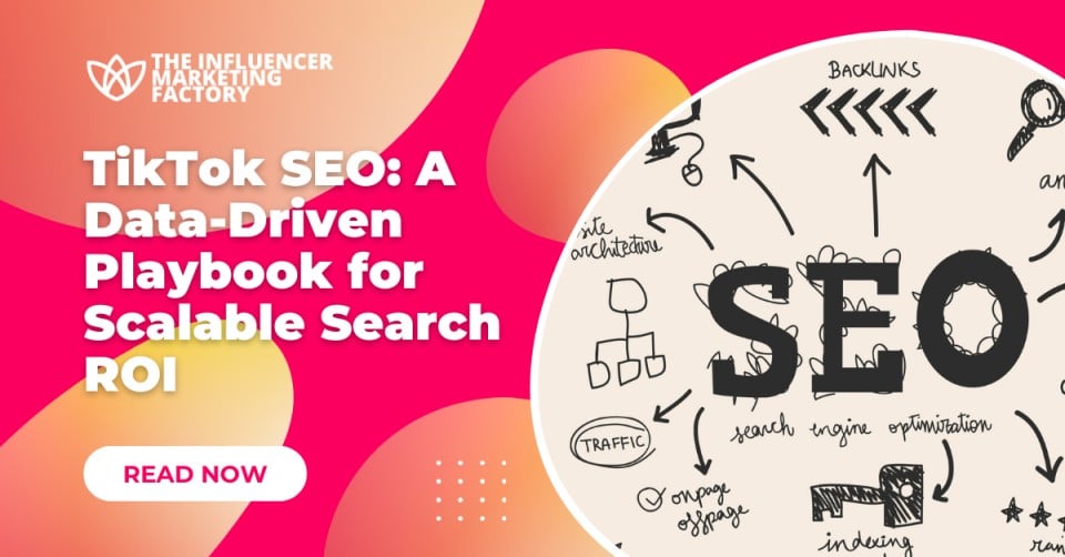 TikTok SEO: A Data-Driven Playbook for Scalable Search ROI