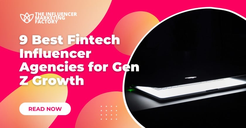 fintech influencer cover image